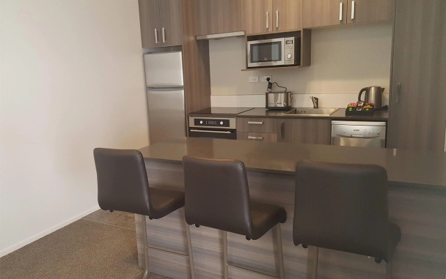 Ramada Suites by Wyndham Queenstown Remarkables Park