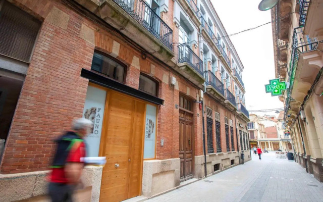 Housingleón - Apartamentos Fauno