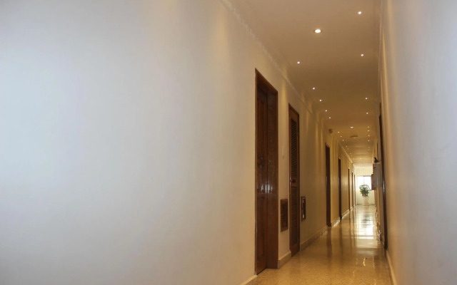 Hotel Monterrey