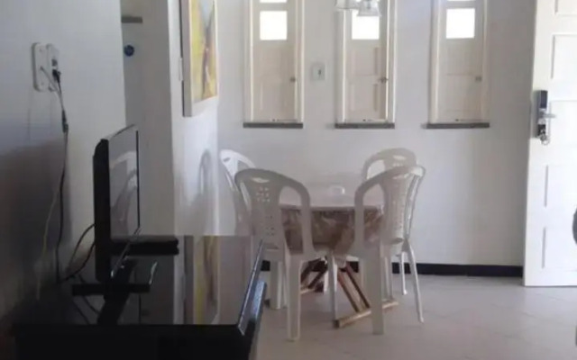 Chalés Encantos Da Ilha