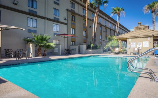 Holiday Inn North Phoenix