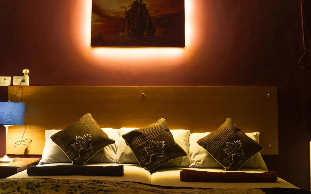 Hotel Dreams