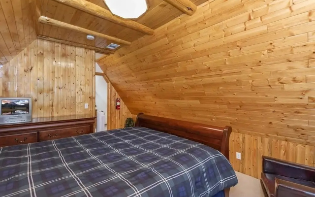 075 - Sherwood Chalet
