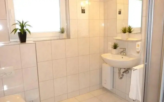 Landgasthaus Zum Steinernen Mann