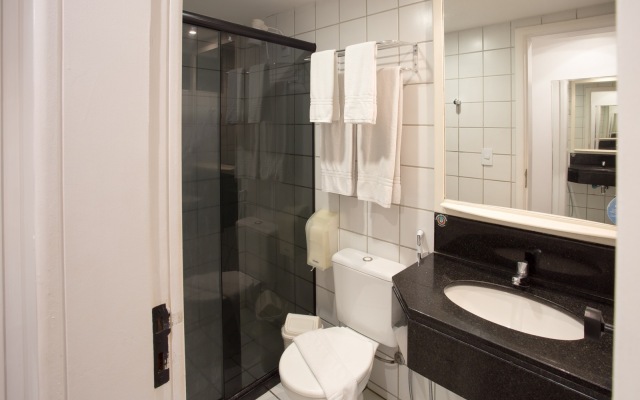 Hotel Brasil Tropical