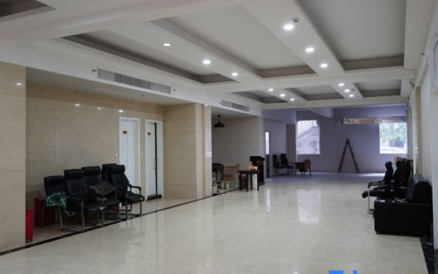 Shemo Hotel (Haikou Friendship Sunshine City)