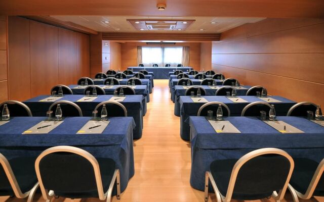 Hotel Barcelona Universal