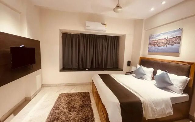 TIM Service Apartment Goregaon East Near NESCO