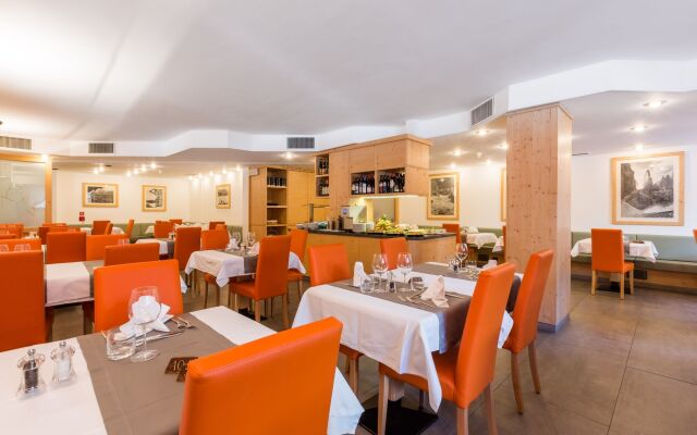 Hotel Alpina