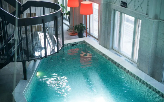 Scandic Star Sollentuna