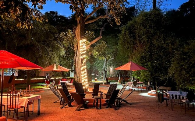 Suleima Lodge