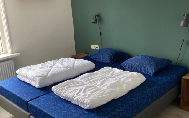 Vissers Huus Hollum Ameland