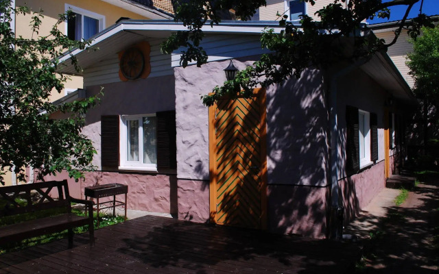 Ecoland Hotel