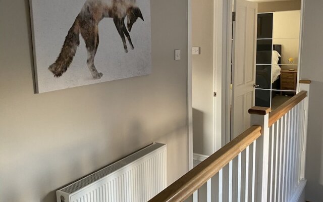 Garron House