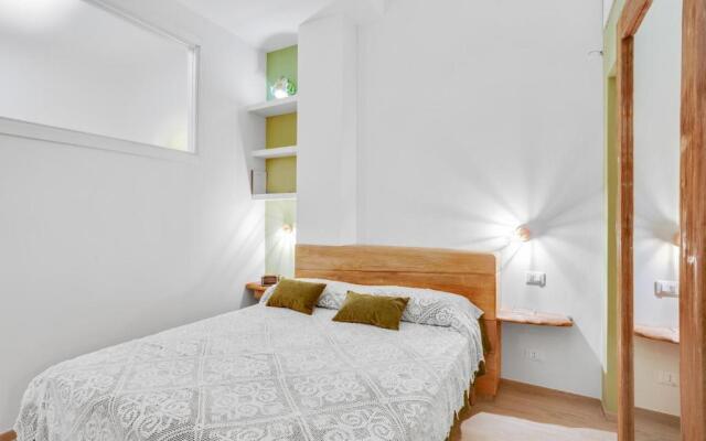 MADAME BARI' Suite Apt in the heart of Bari