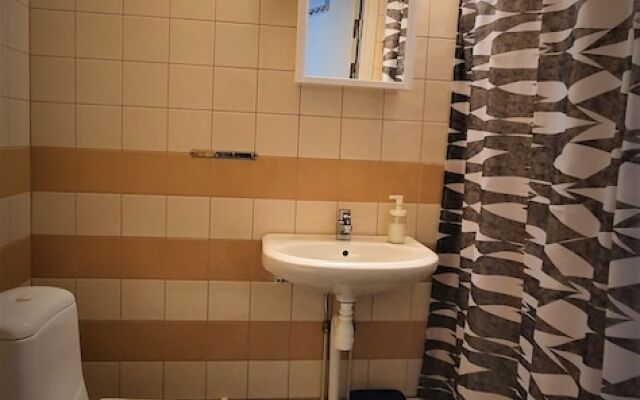 Nipanhotellet