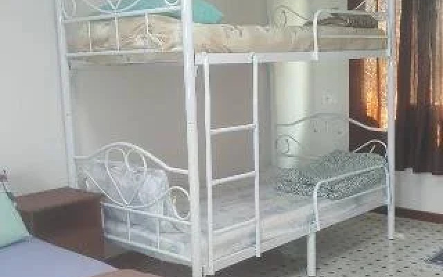 Look Shine Apartment by Oyo Rooms