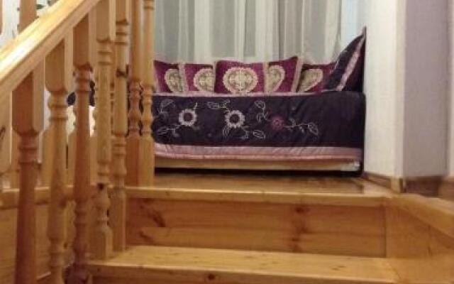 Guest house Shtil