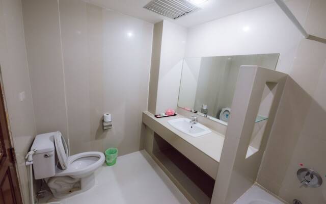 Morakot Twin Chumphon