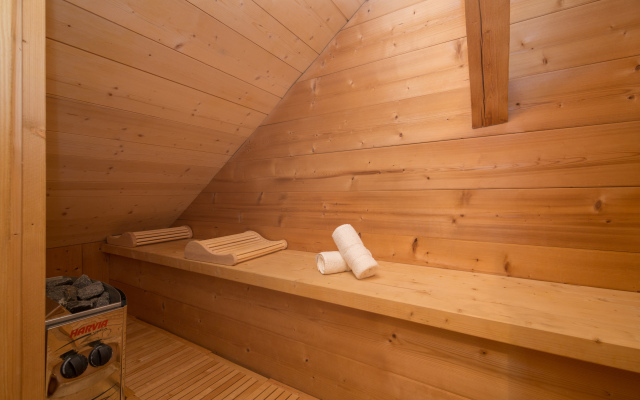 Appartement Les Névés