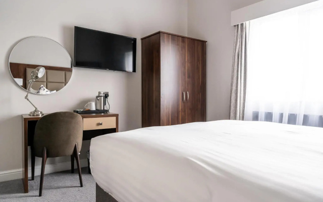 Trafford Hall Hotel Manchester, A Brilliant Hotels Collection