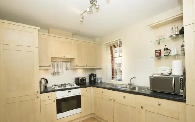 Gullane Holiday Home