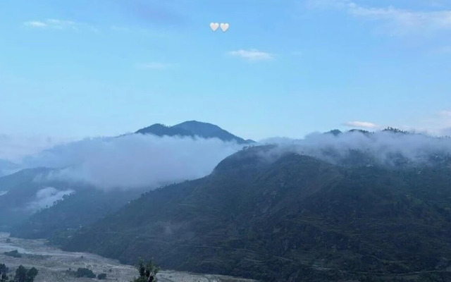 Hotel Vijay Residency Barkot