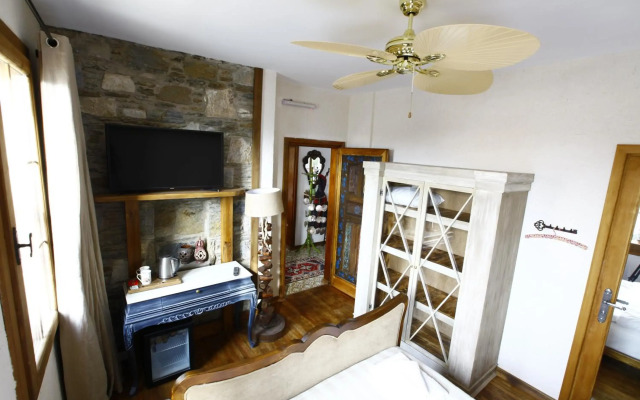 İbri Boutique hotel