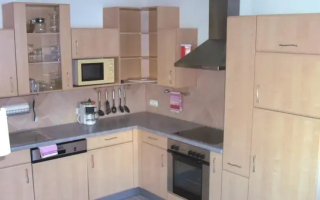 Apartment Lackerbauer