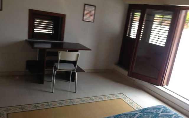 Casa Vacanza Bellini