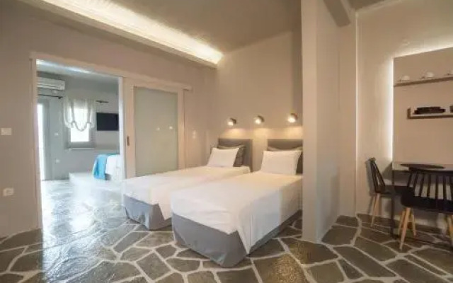 Melies Apartments