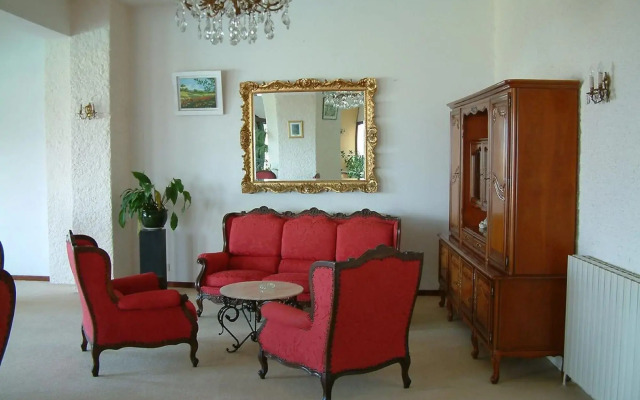 Hôtel le Catalan Restaurant Le Miradou