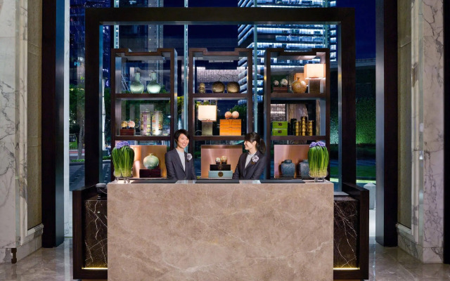 IFC Residence