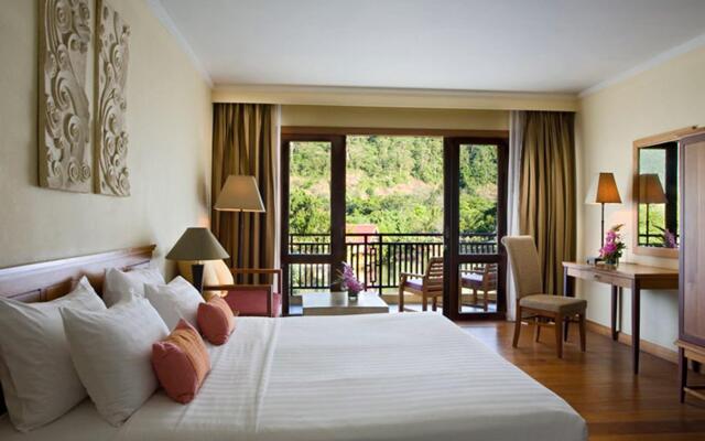 Dinso Resort & Villas Ko Chang, Vignette Collection