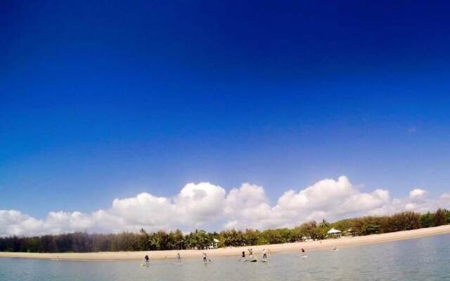 Villa Marine Holiday Apartments
