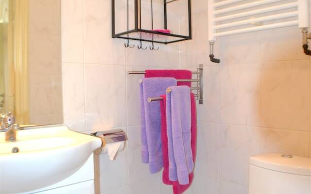 Appartementenboerderij Nieuwesluis