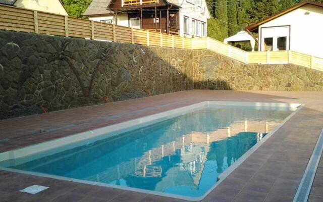 Парк Отдыха Аврора