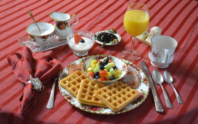 Tea Cozy Bed & Breakfast