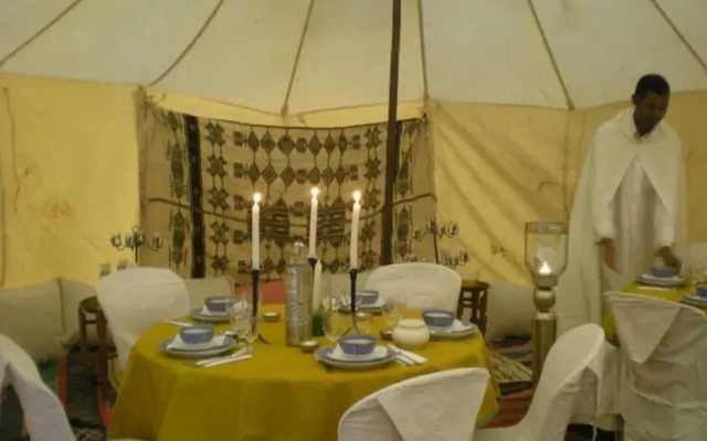 Bivouac Eco Tour