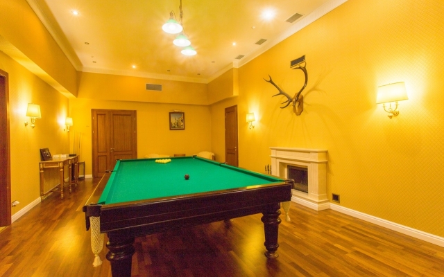 Вилла Дивный Мир Карасан