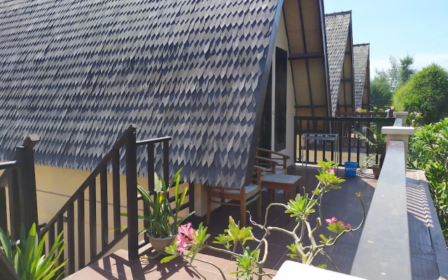 Kusuka Bungalows
