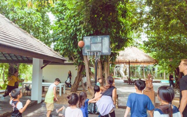 Beaver Club Homestay