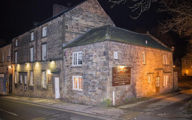 The Manor House