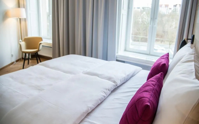 Hotel Alte Post Flensburg