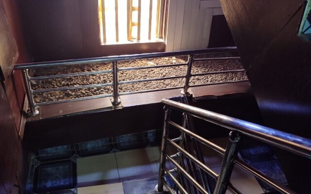 Rodze Hotel Zone 3