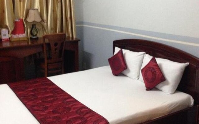 Huyen Tran Hotel