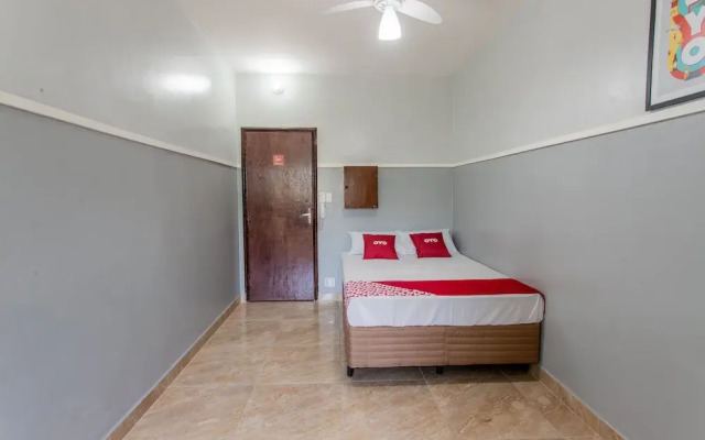 OYO Hotel Itaquera