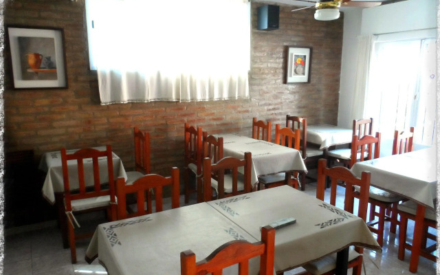Hotel Altas Cumbres