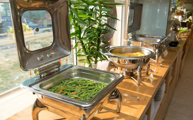 Nhat Minh Hotel and Apartment