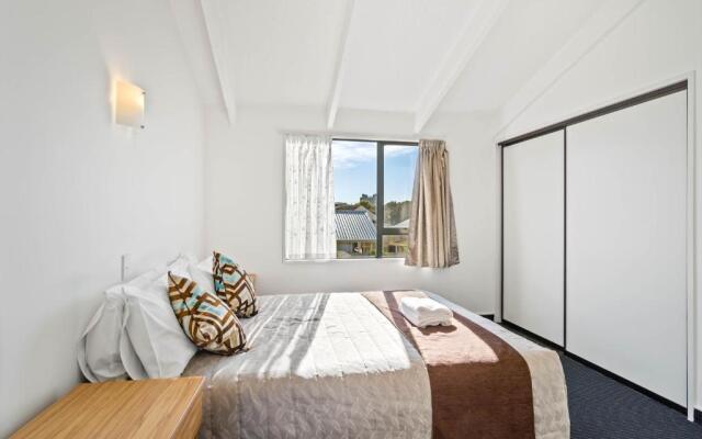 Ascot Vale Motor Lodge